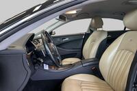 Mercedes-Benz CLS vaihtoauto