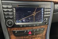 Mercedes-Benz CLS vaihtoauto