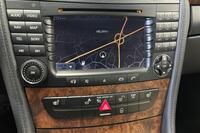 Mercedes-Benz CLS vaihtoauto