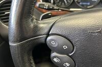 Mercedes-Benz CLS vaihtoauto