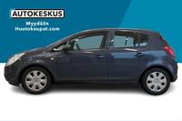 Opel Corsa vaihtoauto