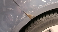 Opel Corsa vaihtoauto
