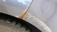 Opel Corsa vaihtoauto