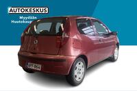 Fiat Punto vaihtoauto