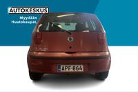 Fiat Punto vaihtoauto