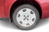 Fiat Punto vaihtoauto