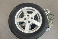 Fiat Punto vaihtoauto