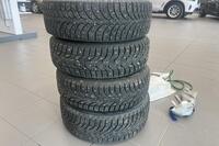 Fiat Punto vaihtoauto