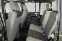 Jeep Wrangler vaihtoauto