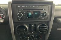 Jeep Wrangler vaihtoauto