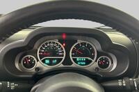 Jeep Wrangler vaihtoauto