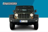 Jeep Wrangler vaihtoauto