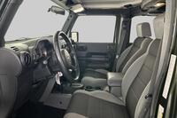 Jeep Wrangler vaihtoauto