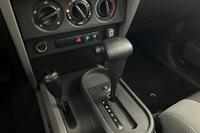 Jeep Wrangler vaihtoauto