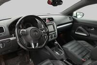 Volkswagen Scirocco vaihtoauto