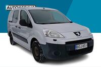 Peugeot Partner vaihtoauto