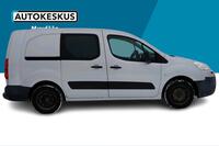 Peugeot Partner vaihtoauto