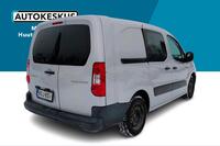 Peugeot Partner vaihtoauto