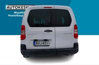 Peugeot Partner vaihtoauto