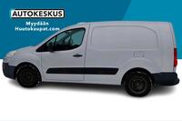 Peugeot Partner vaihtoauto