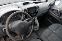 Peugeot Partner vaihtoauto