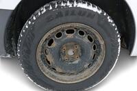 Peugeot Partner vaihtoauto