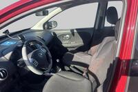 Nissan NOTE vaihtoauto