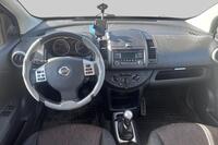 Nissan NOTE vaihtoauto