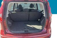 Nissan NOTE vaihtoauto