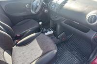 Nissan NOTE vaihtoauto