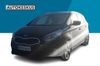 Kia Carens vaihtoauto