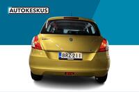 Suzuki Swift vaihtoauto