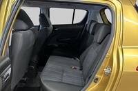Suzuki Swift vaihtoauto