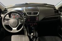 Suzuki Swift vaihtoauto