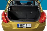 Suzuki Swift vaihtoauto