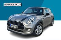 Mini Hatchback vaihtoauto