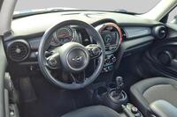 Mini Hatchback vaihtoauto