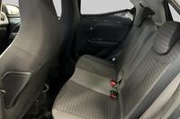 Toyota AYGO vaihtoauto