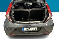 Toyota AYGO vaihtoauto