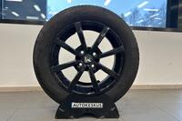 Toyota AYGO vaihtoauto