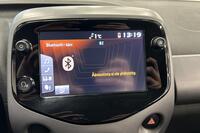 Toyota AYGO vaihtoauto