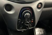 Toyota AYGO vaihtoauto