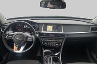 Kia Optima vaihtoauto