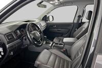 Volkswagen Amarok vaihtoauto