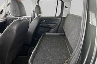 Volkswagen Amarok vaihtoauto