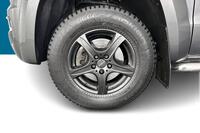 Volkswagen Amarok vaihtoauto