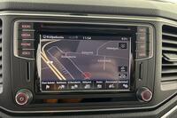 Volkswagen Amarok vaihtoauto