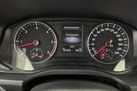 Volkswagen Amarok vaihtoauto