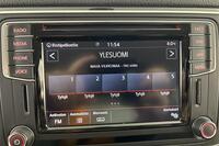 Volkswagen Amarok vaihtoauto