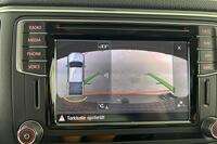 Volkswagen Amarok vaihtoauto